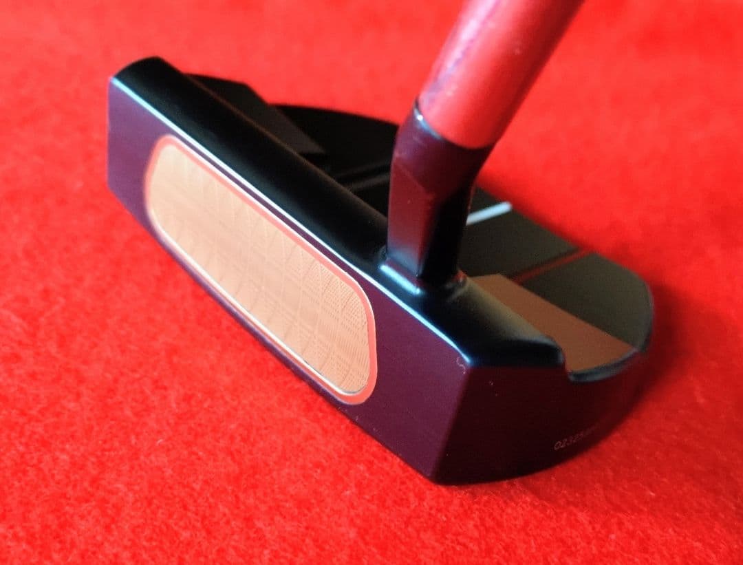 オデッセイ★AI-ONE MILLED THREE T Sパター★34インチ