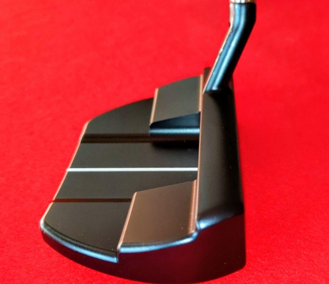 オデッセイ★AI-ONE MILLED THREE T Sパター★34インチ