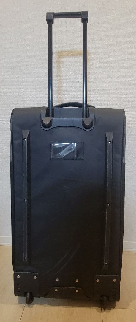 BLK ツーリングバッグ ラグビー 合宿 遠征 大型バッグ