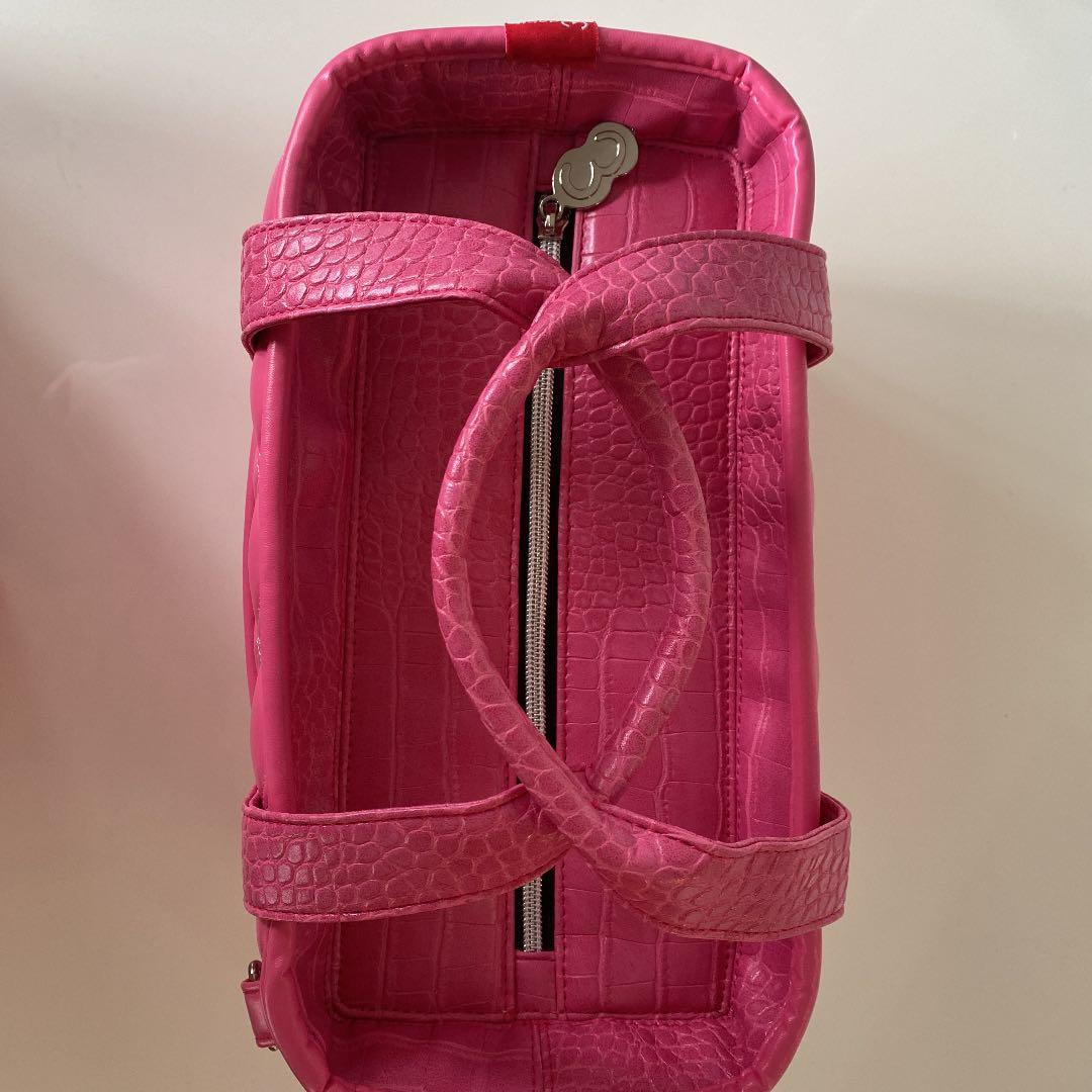 Waoww  Vacance ラウンドバッグ