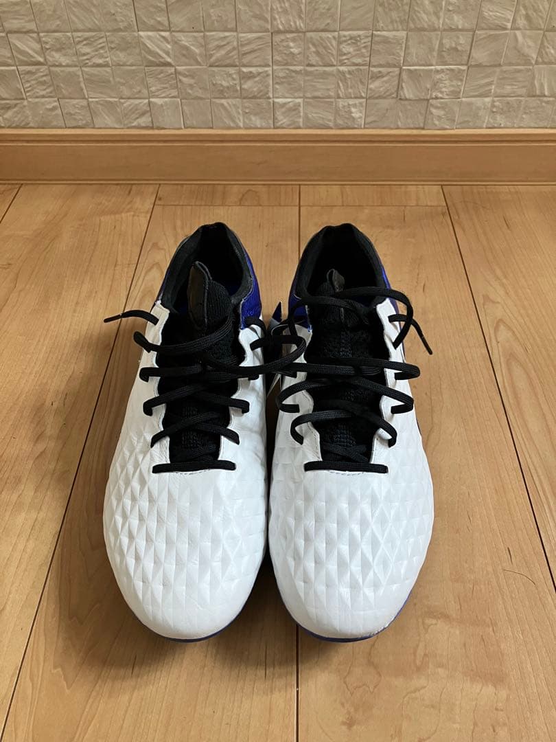 ナイキ　ティエンポレジェンド8    FG