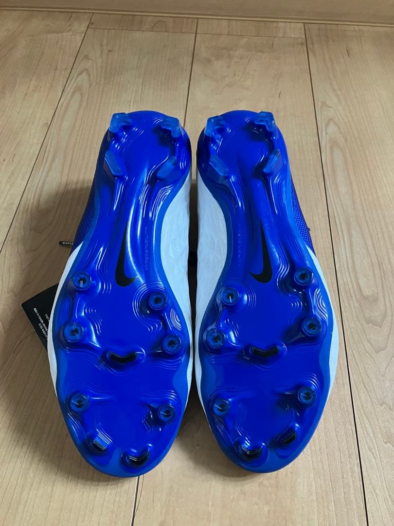 ナイキ　ティエンポレジェンド8    FG