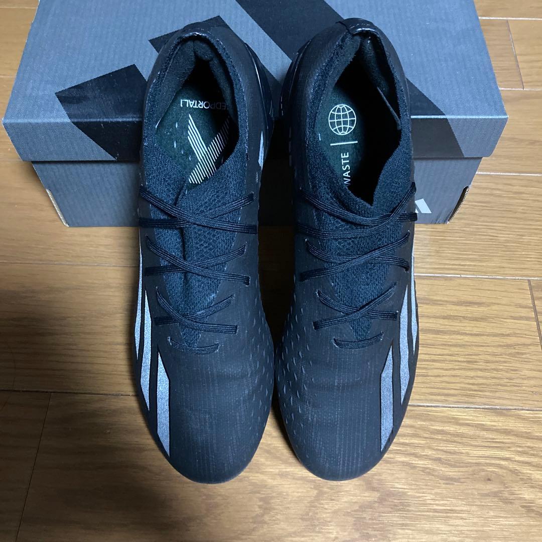 アディダス　エックススピードポータル.1FG 255