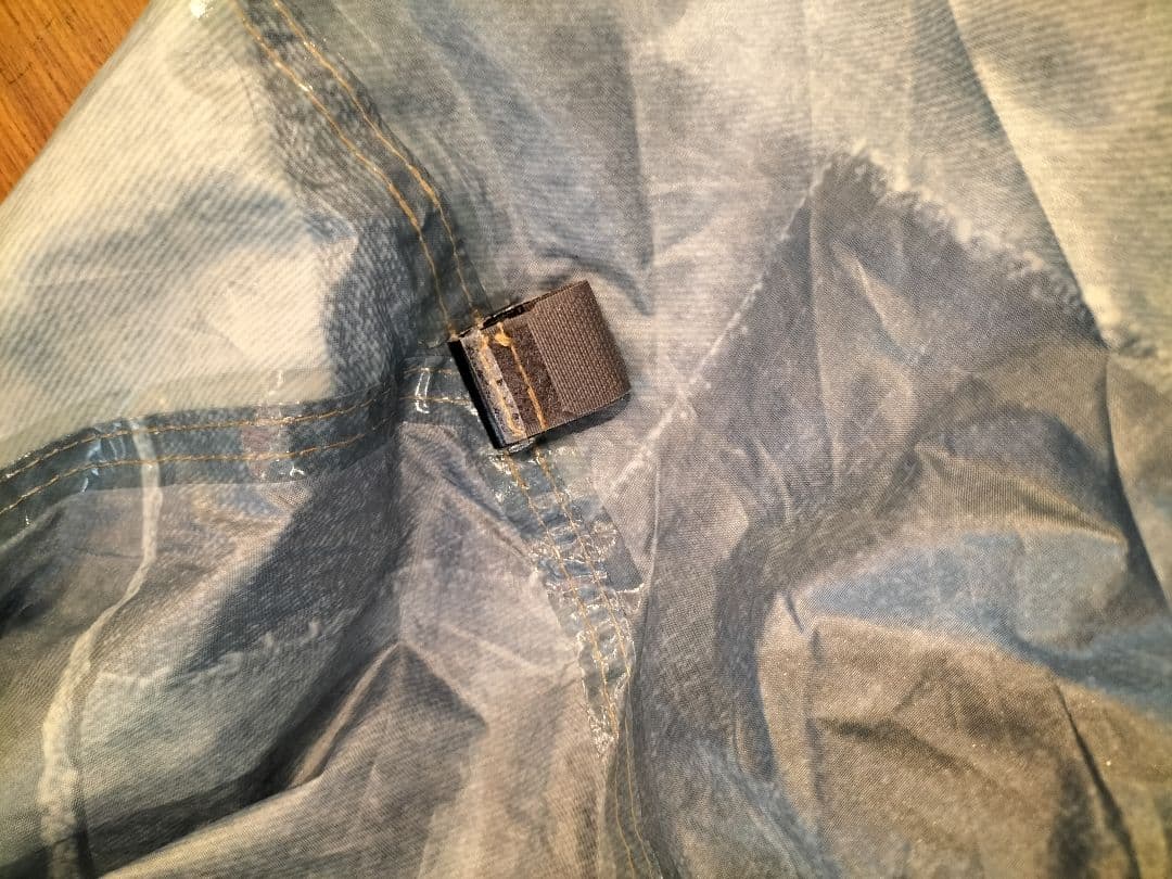 AYALAColemanインディゴレーベル ILタフワイドドーム