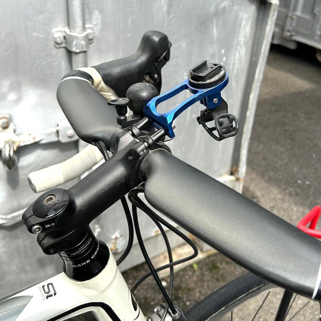 ロードバイク cannondale CAAD8 SORA 56 キャノンデール