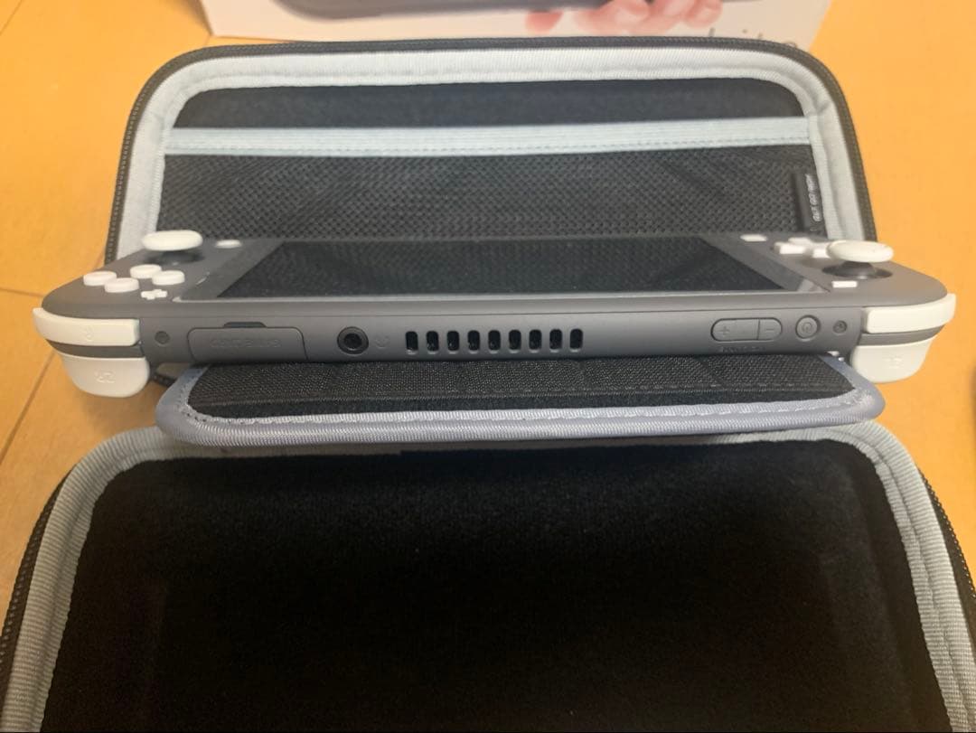 NintendoSwitchLite 任天堂スイッチライト