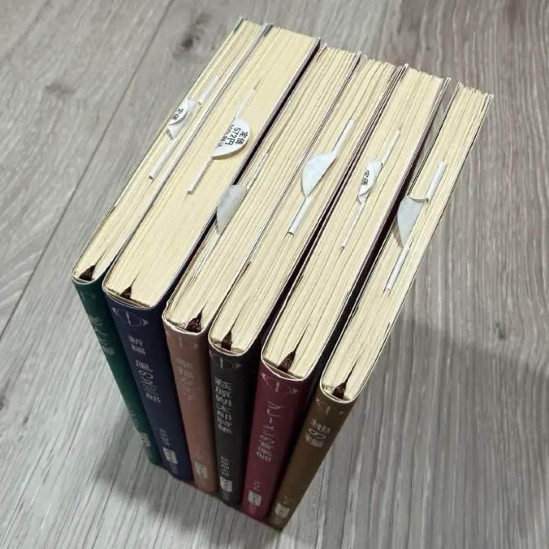 ヨルシカ『幻燈』新潮文庫《全6冊》限定スペシャルセット＋夏目漱石「夢十夜」