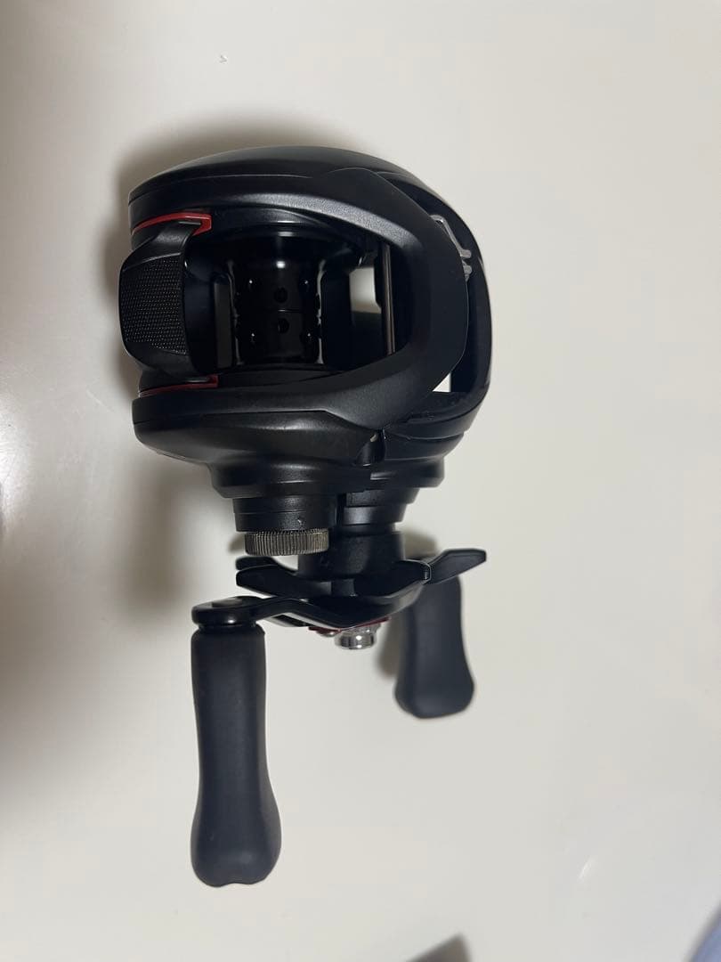 ダイワ TATULA 100SH 7.1:1ベイトリール