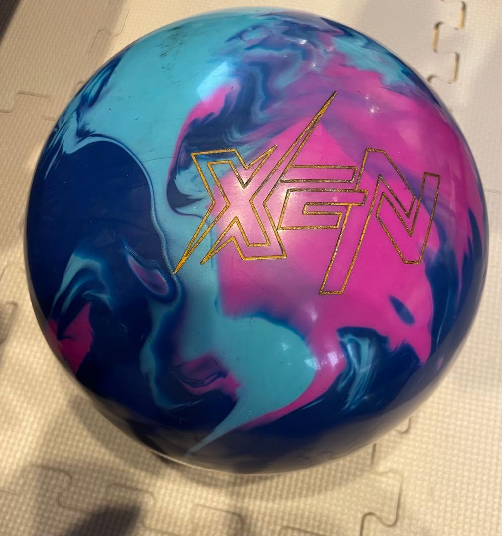 フィジックスツアー　15p ストーム