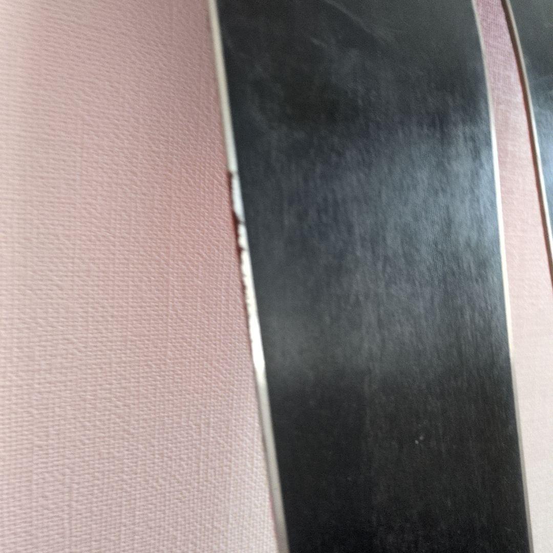 Rossignol Hero　子供用　スキーセット