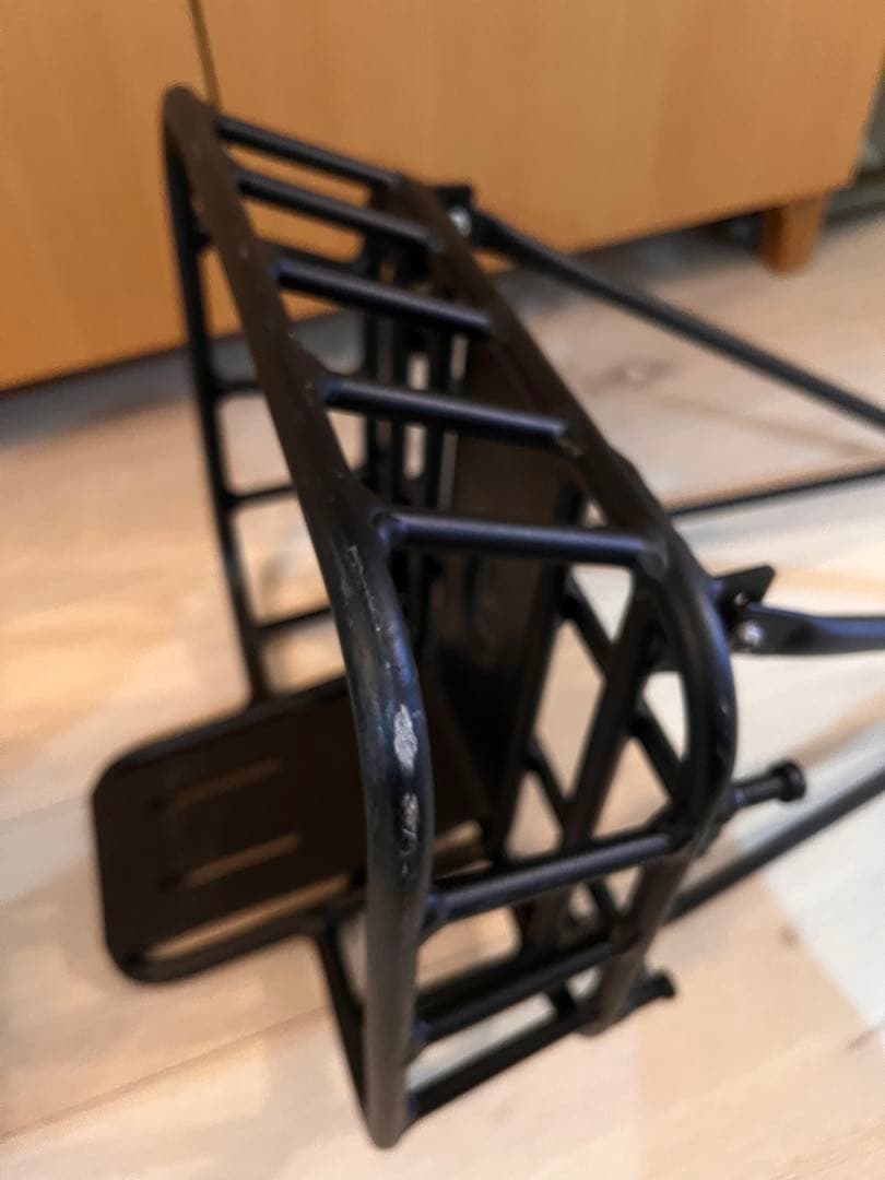 Panasonic EZ フロントバスケット