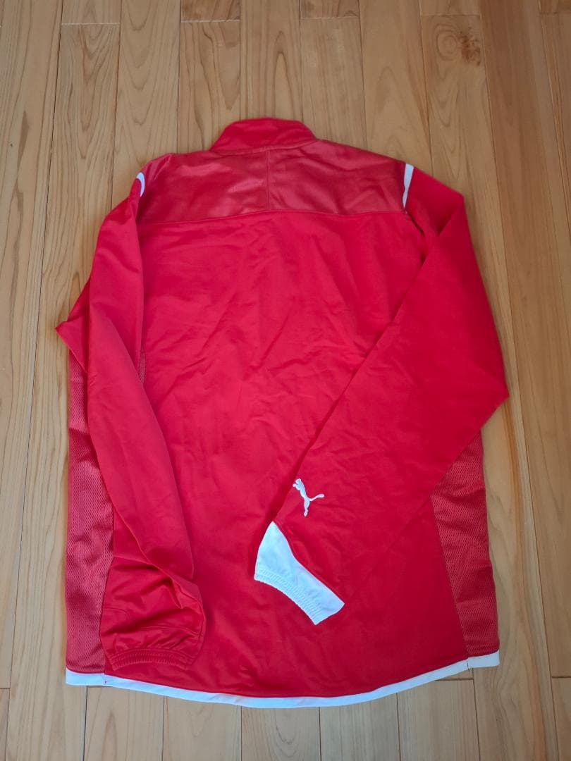 メニコンカップ トレーニングウェア