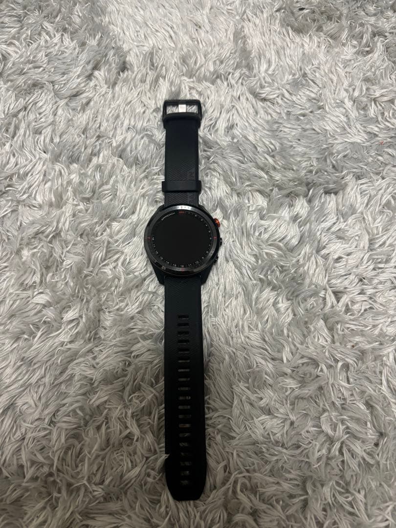 Garmin Approach S62 本体