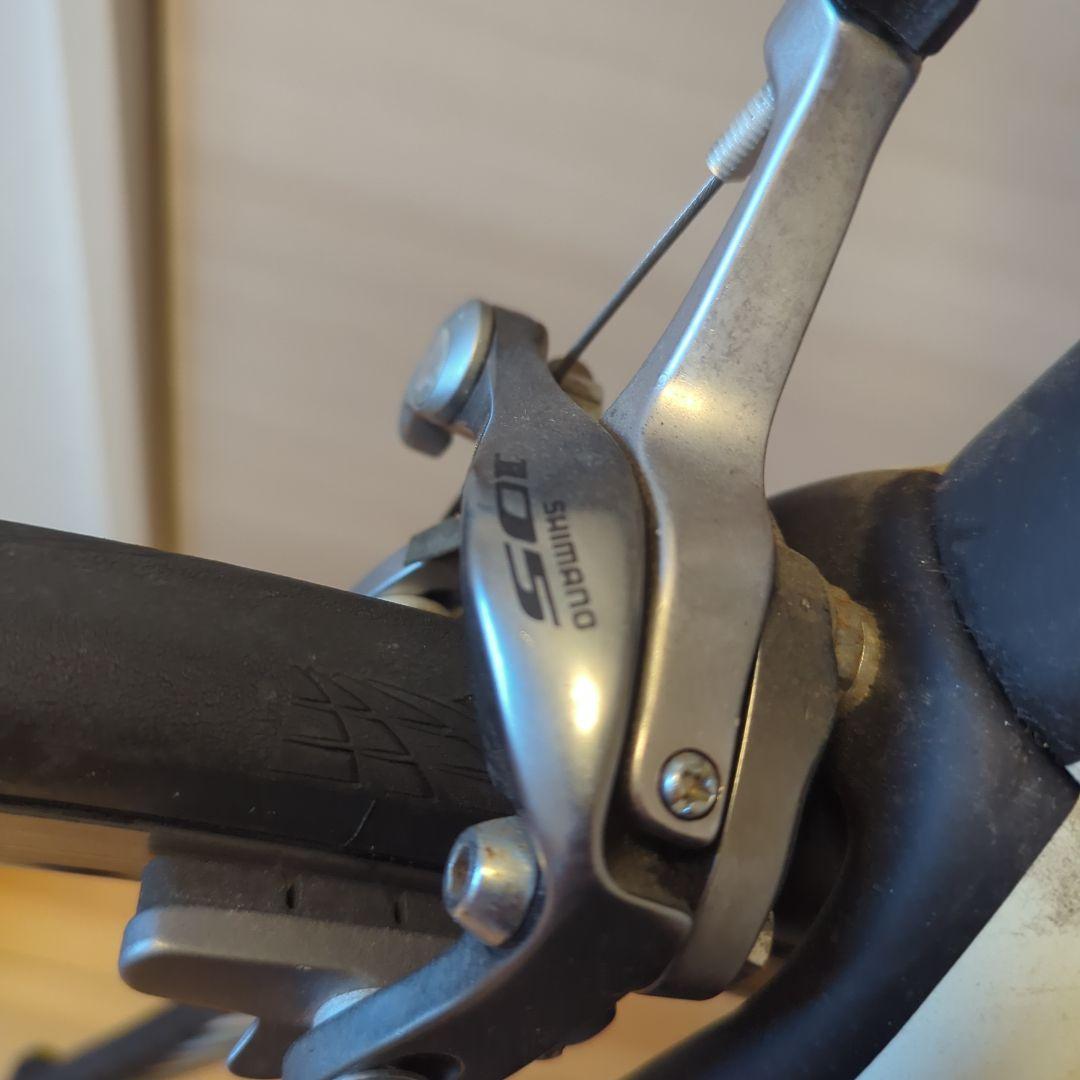 スペシャライズド ターマック TARMACフルカーボンロードバイク(ホイール無)