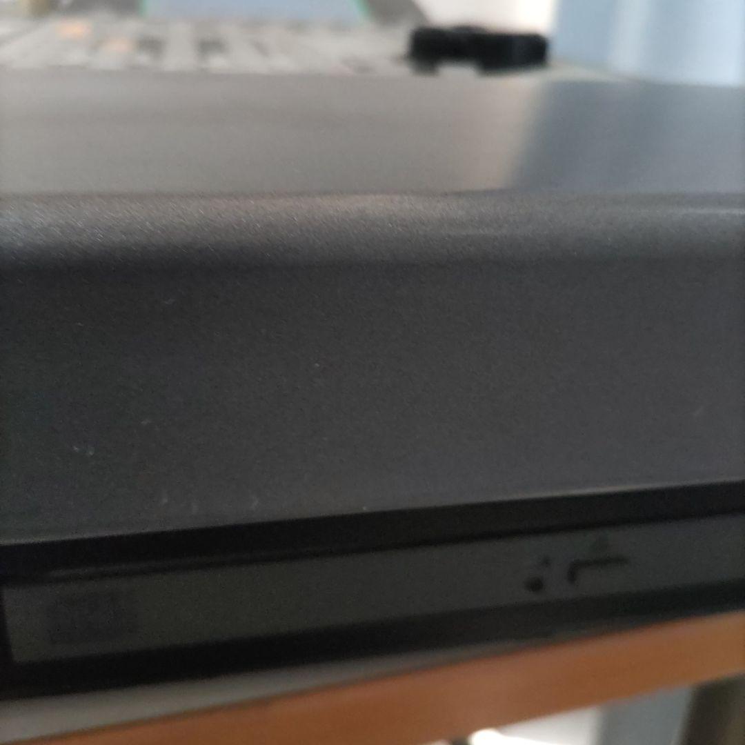 Roland VS-2480CD デジタルスタジオワークステーション/通電確認