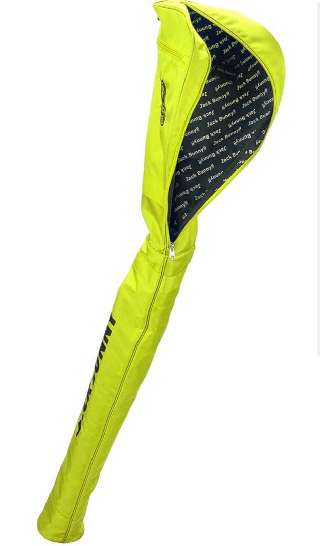 Jack Bunny (ジャックバニー) クラブケース