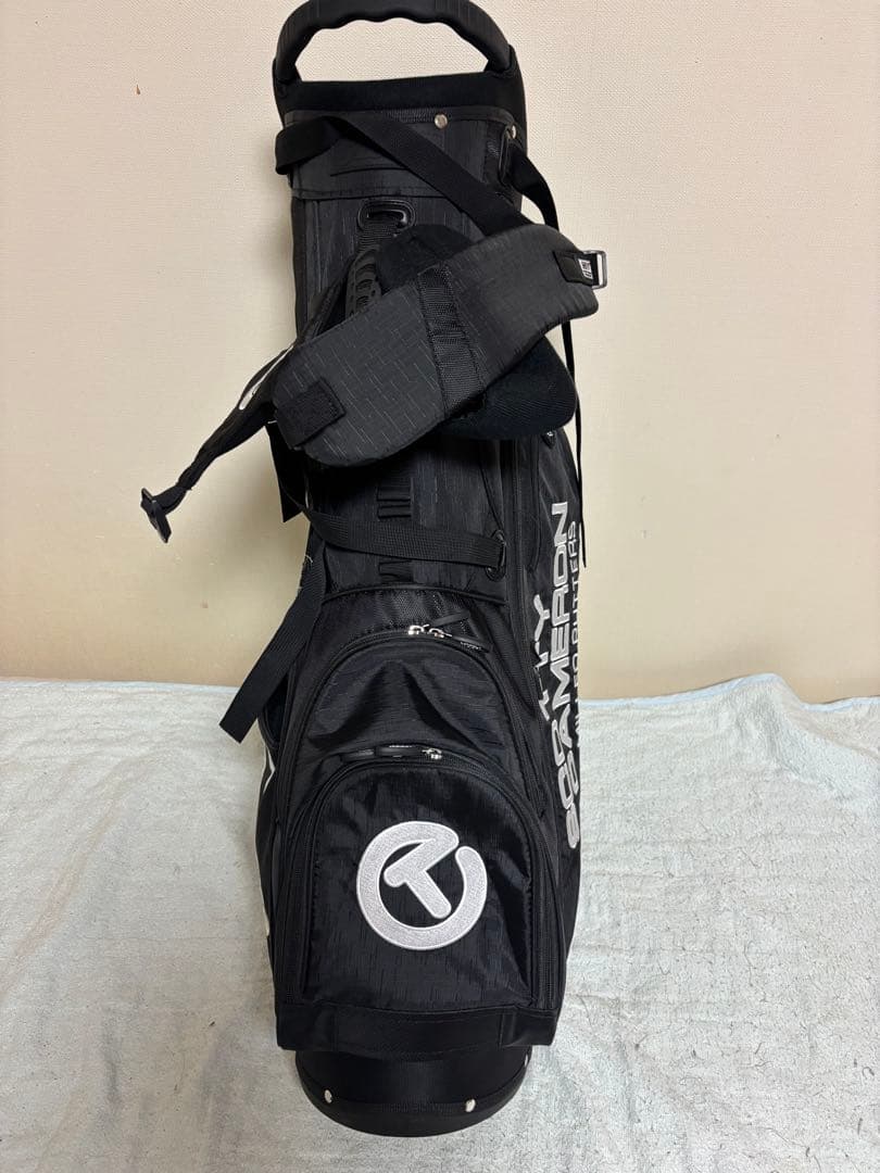 スコッティキャメロンスタンドキャディーバック