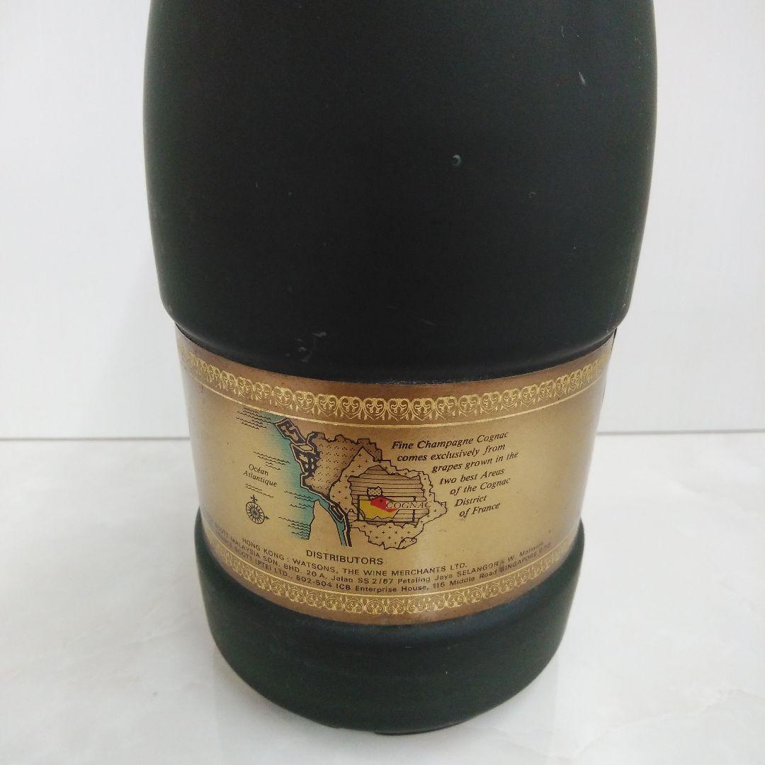 古酒 レミーマルタン1000ml 未開栓