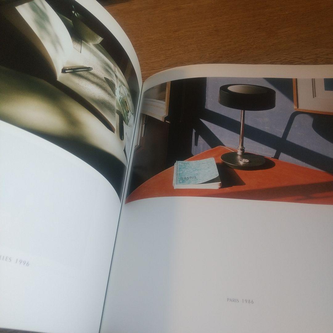 PHOTOGRAPHIES 1985 - 1998 ジャン・ボードリヤール