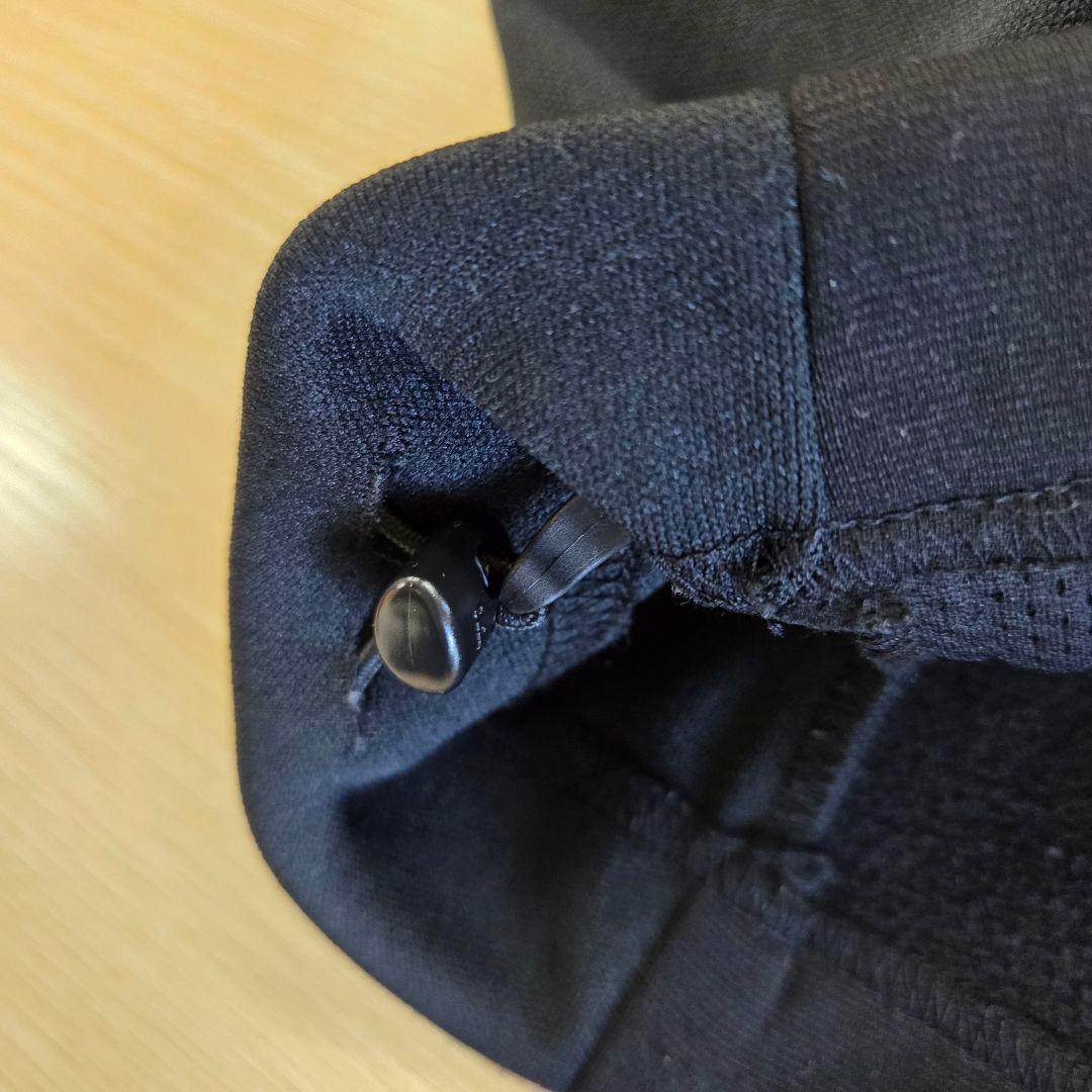 メンズウェア 12. TFW49 COMBINATION HOODIE