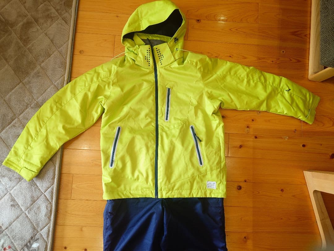 オンヨネ スキーウェア