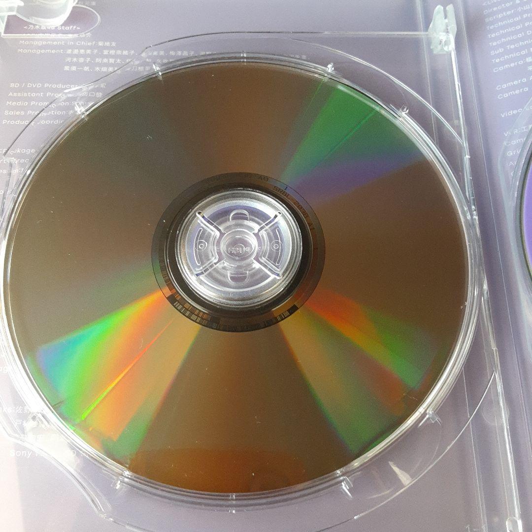 乃木坂46 9th YEAR BIRTHDAY LIVE DAY5