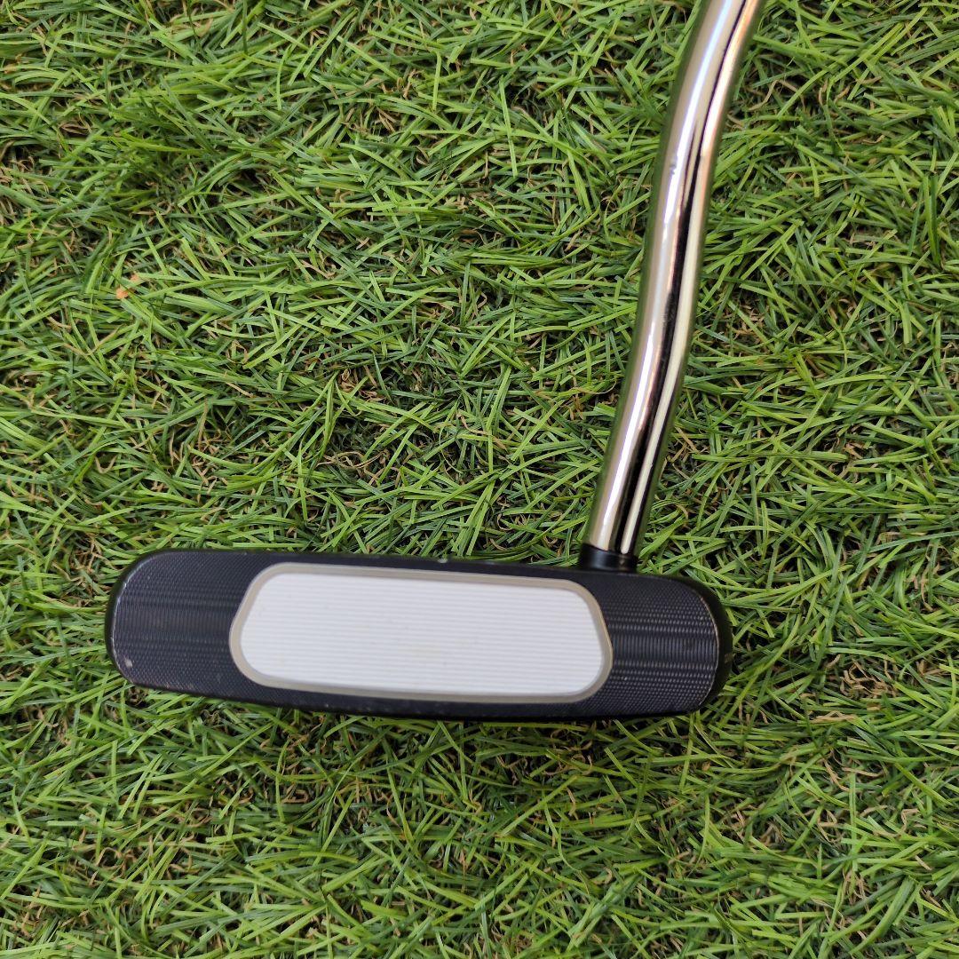 ODYSSEY AI-ONE ROSSIE DB パター 34インチ