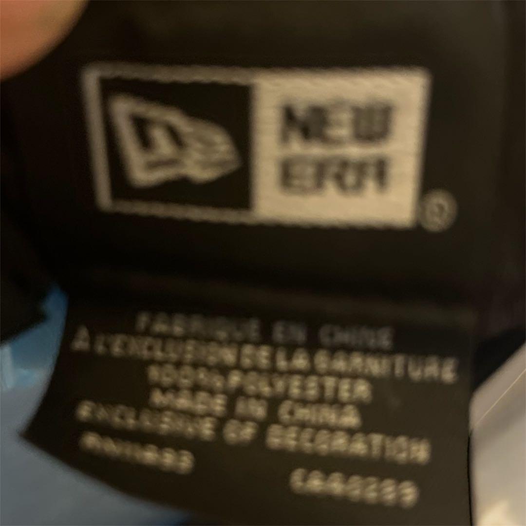 ニューエラキャップ　希少カラー メキシコ代表　公式　大きいサイズ