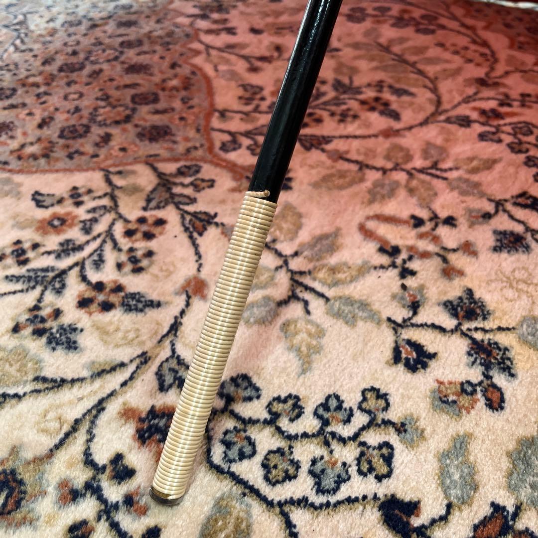 和傘 羽二重傘 赤 美品 和風 インテリア 撮影用 ディスプレイ