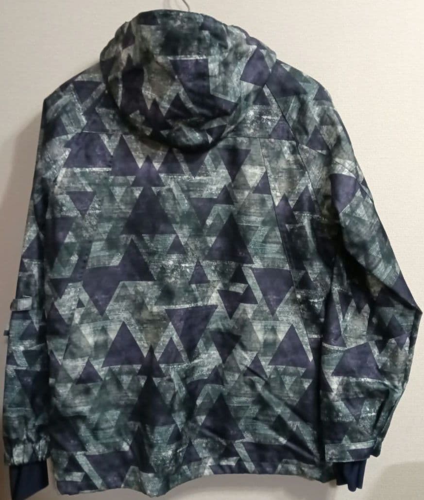 スキーウェア　メンズ　M