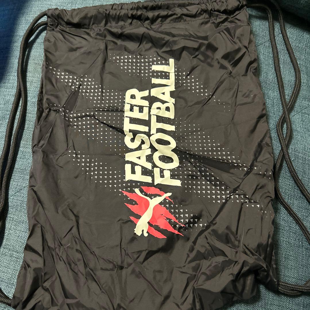 シューズ PUMA FUTURE NJR FG/AG 27.0cm