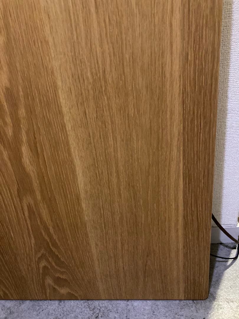 無印良品　折りたたみ　スチールパイプ　テーブル(置き配専用)