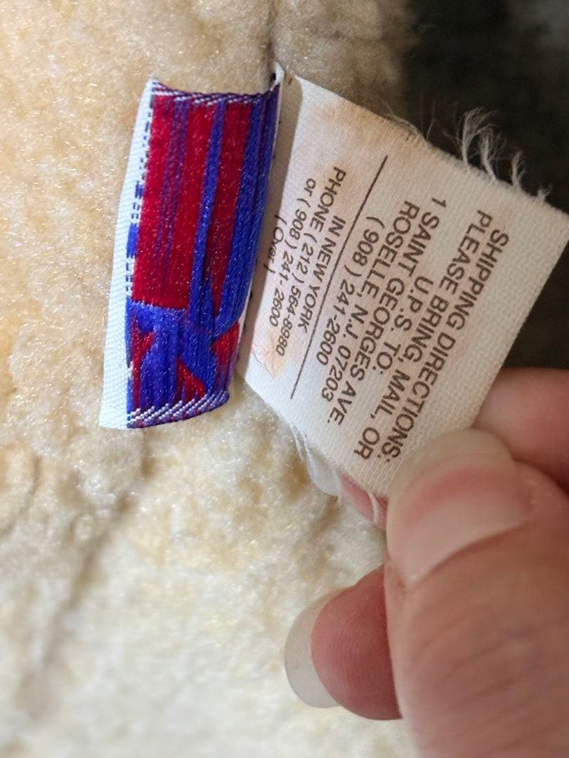 Schott WESTERN ブラウンジャケット サイズ40