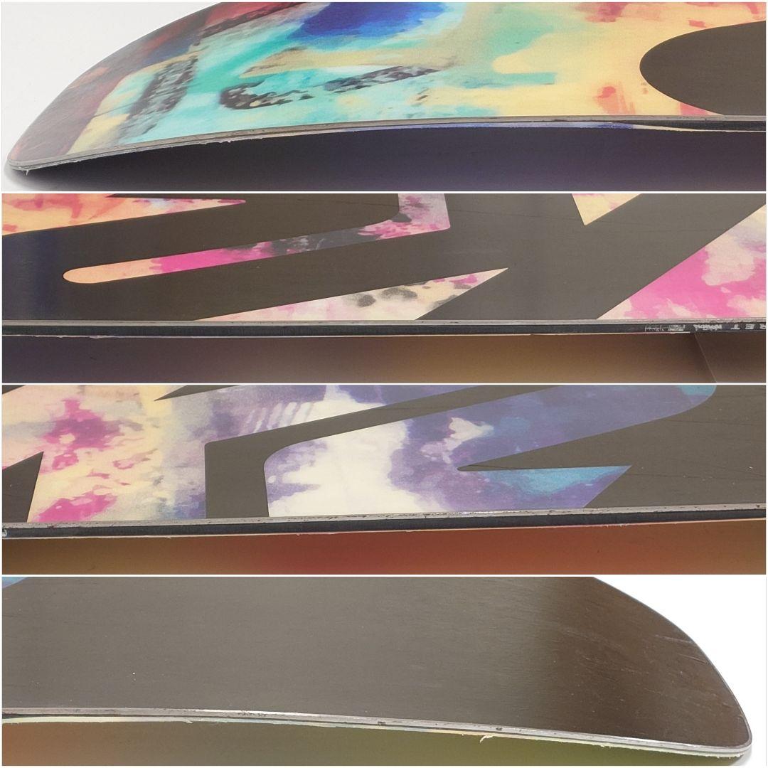 K2 SECRET WEAPON スノーボード K2 SONIC ビンディング