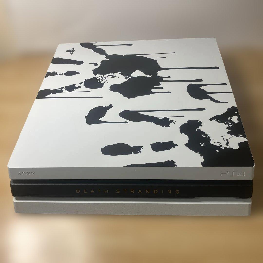 Nintendo Switch SONY PlayStation4 CUHJ-10033