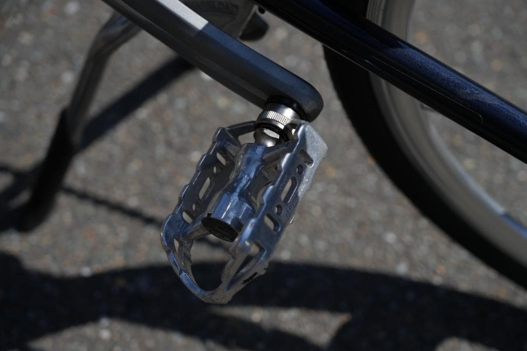 Dahon dash 折りたたみ自転車 完全カスタム