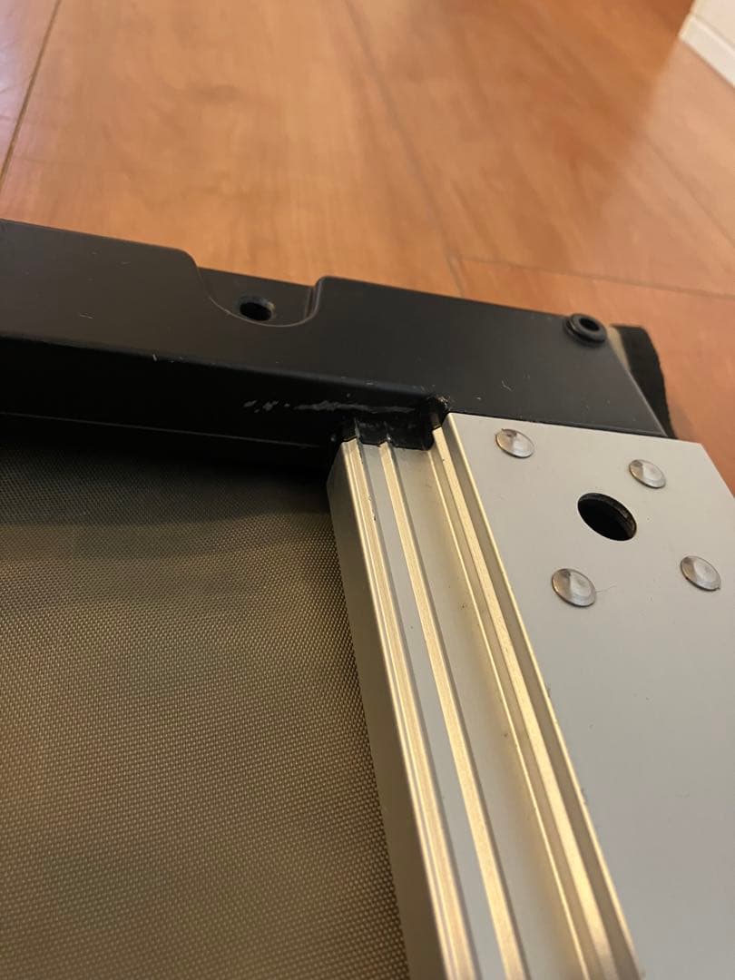 アウトドアテーブル 折りたたみ式 軽量