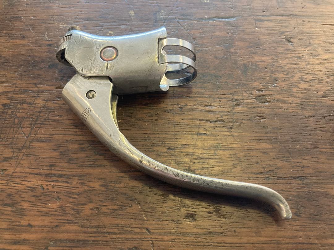 GB Super Hood ブレーキ レバー