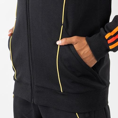 新品 アーセナル×NTS URBAN PURIST ジャージ トラックトップ