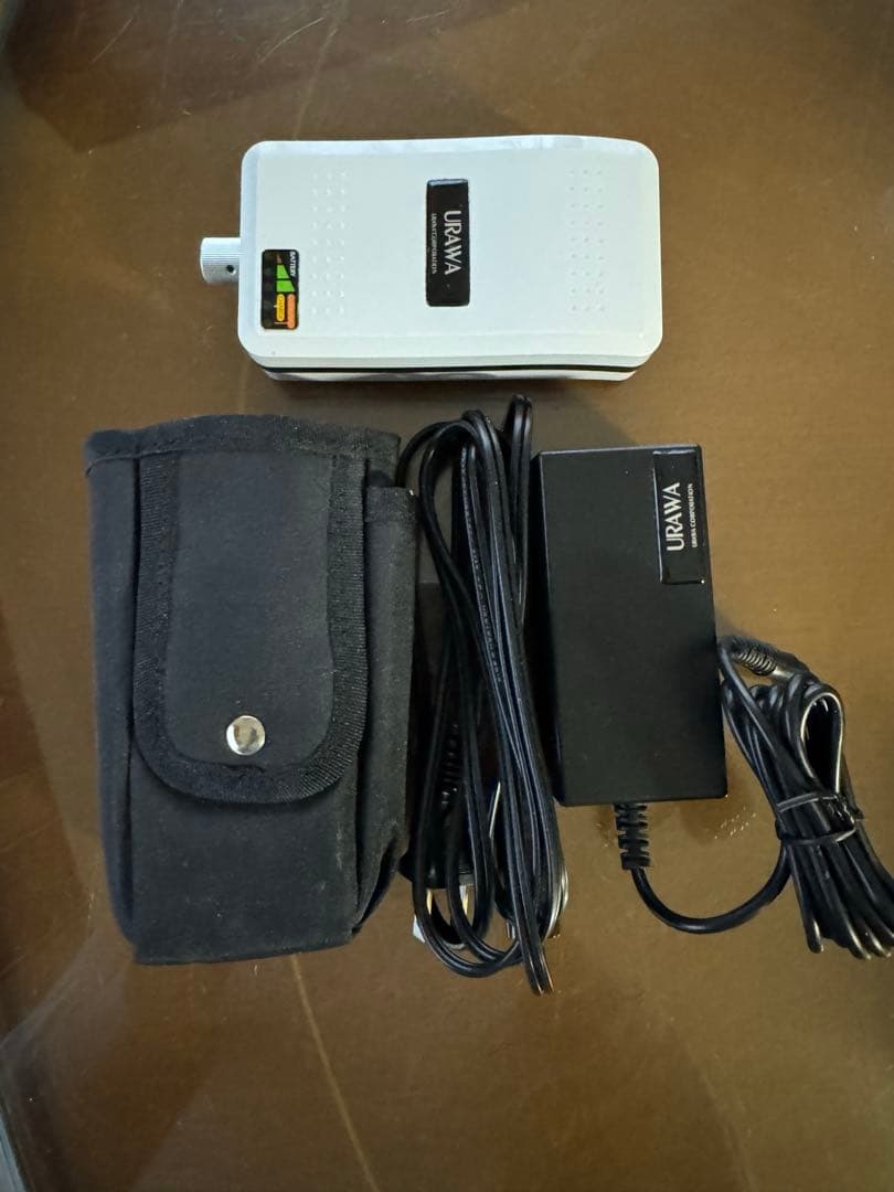 プロ用 URAWA G3 ネイルマシーン　本体のみ