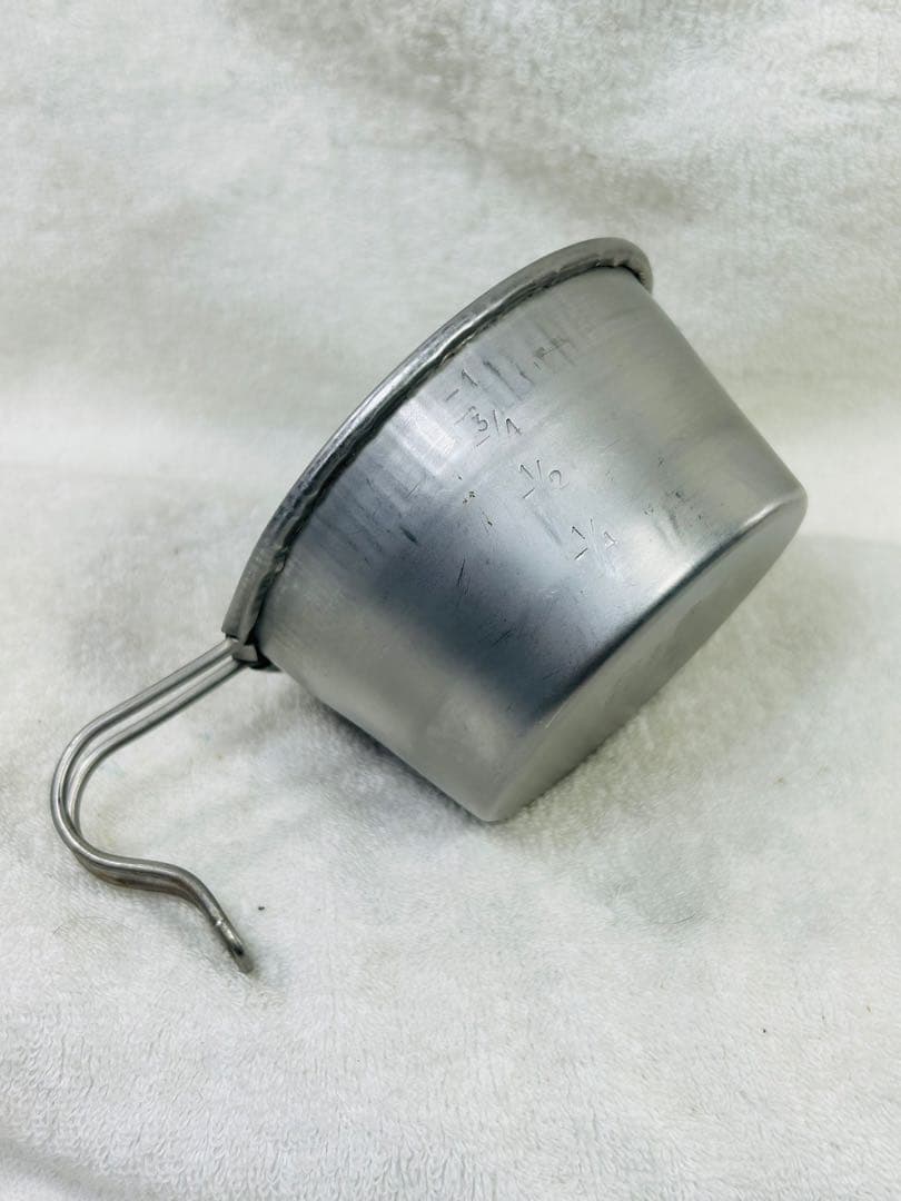 希少　HARF PINT ROCKY CUP ロッキーカップ TM刻印