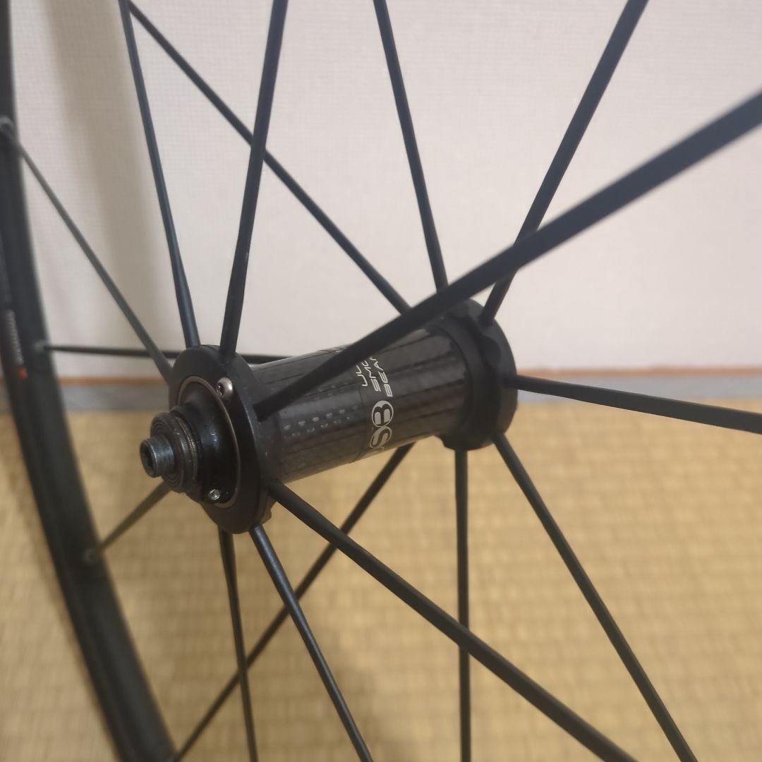 [週末限定] カンパニョーロ　シャマルミレホイール　15c