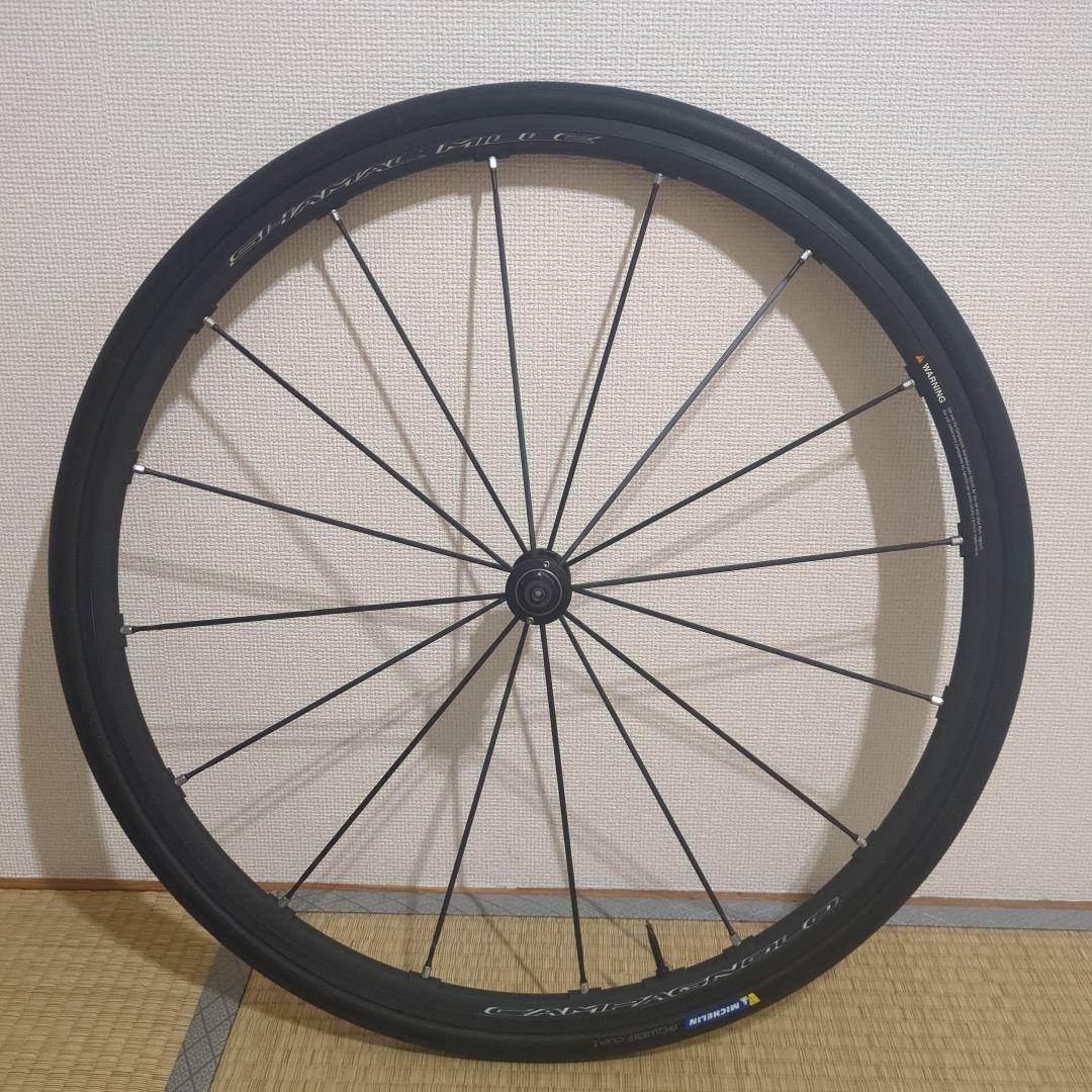 [週末限定] カンパニョーロ　シャマルミレホイール　15c