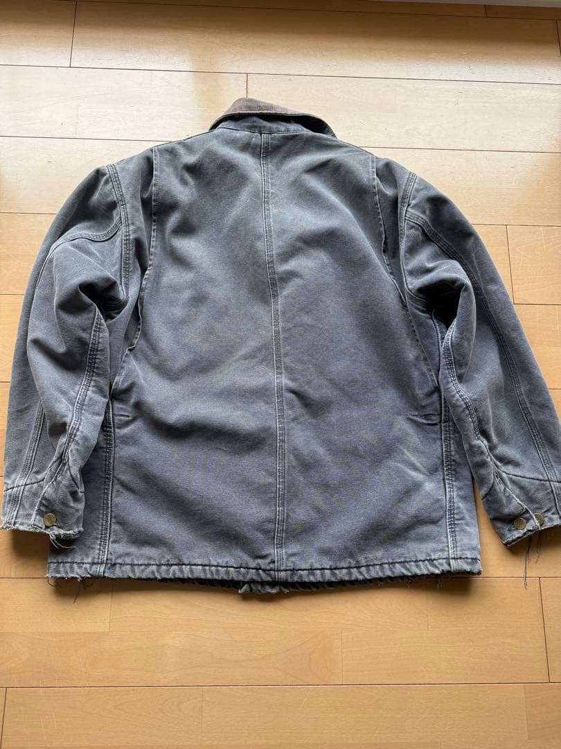 【90s Carhartt カーハート】チョアコート チョアジャケット