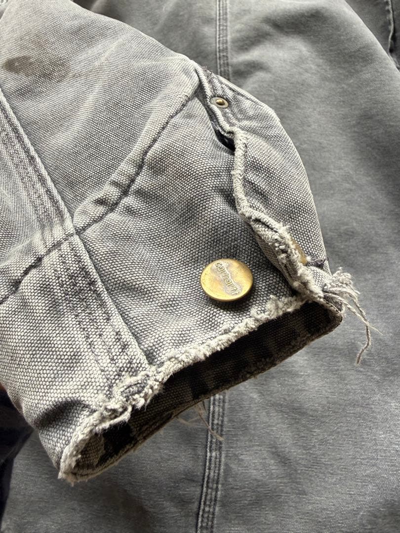 【90s Carhartt カーハート】チョアコート チョアジャケット