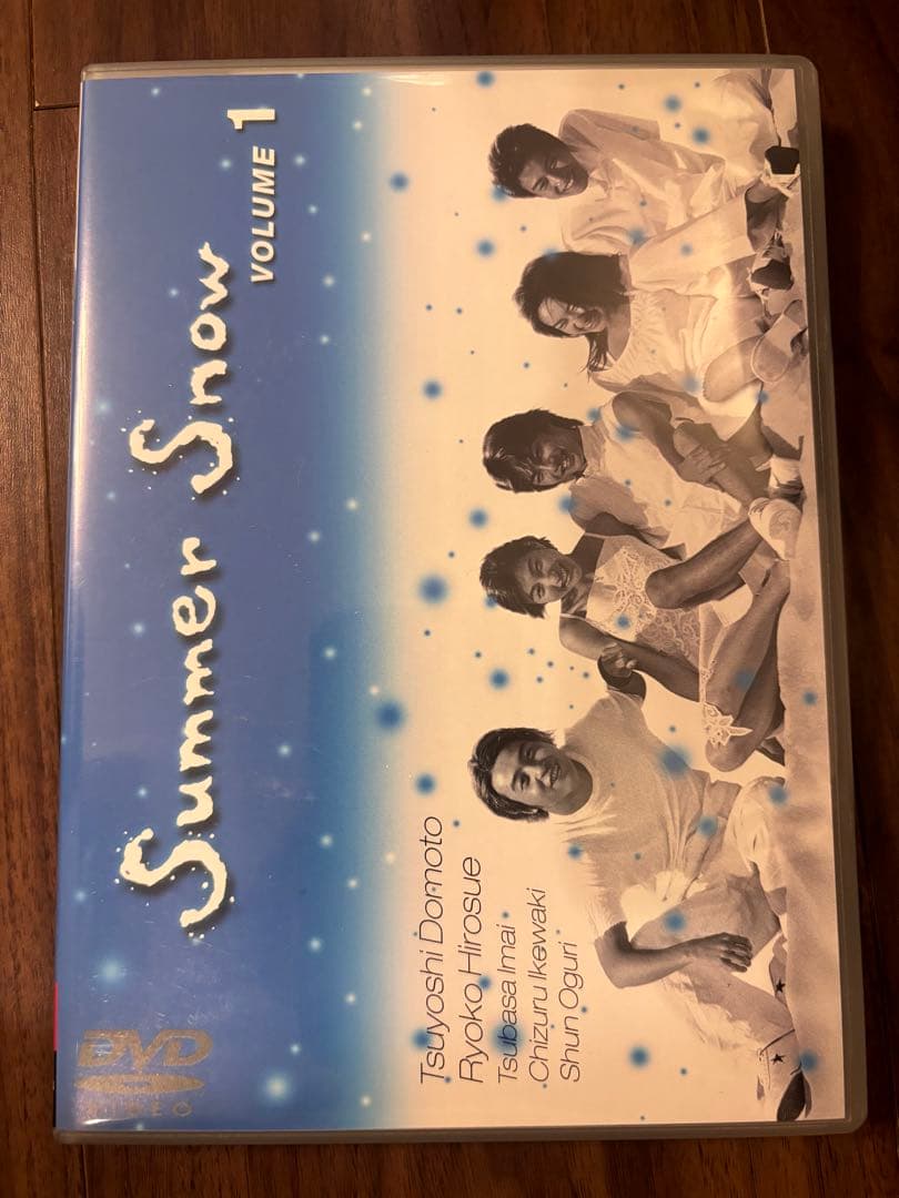 ⭐︎貴重　国内正規品⭐︎Summer  BOXセット