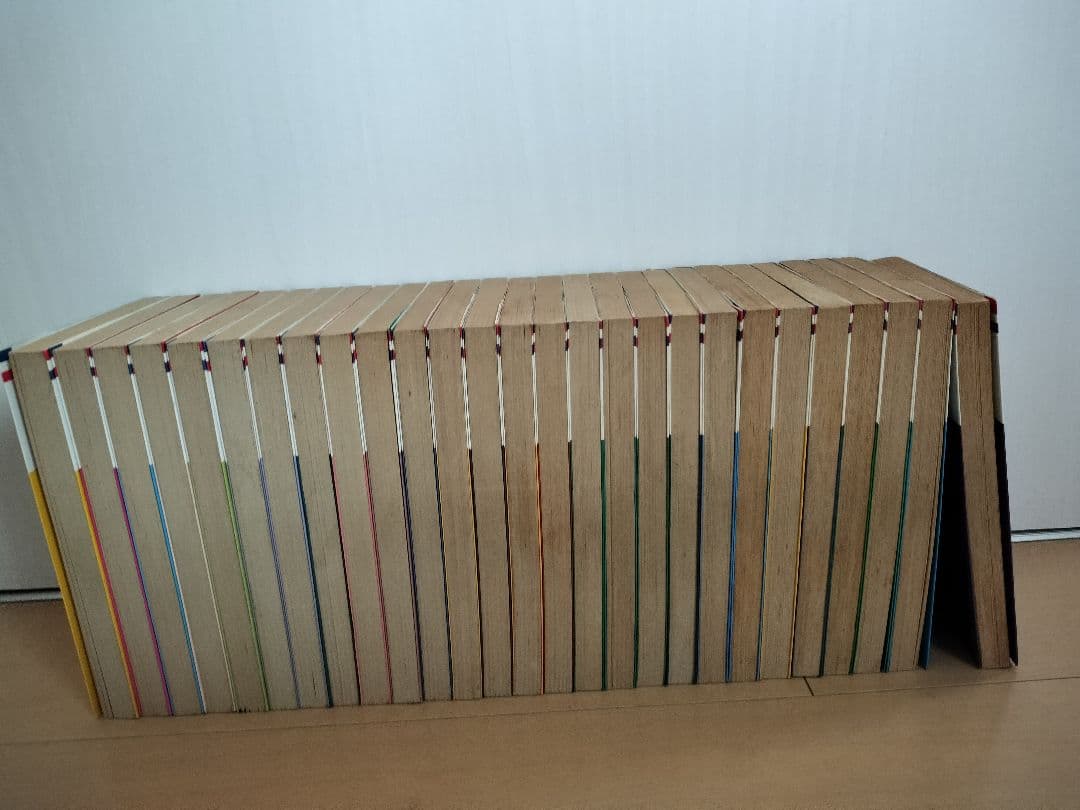 ピグマリオ 1-27巻　全巻セット