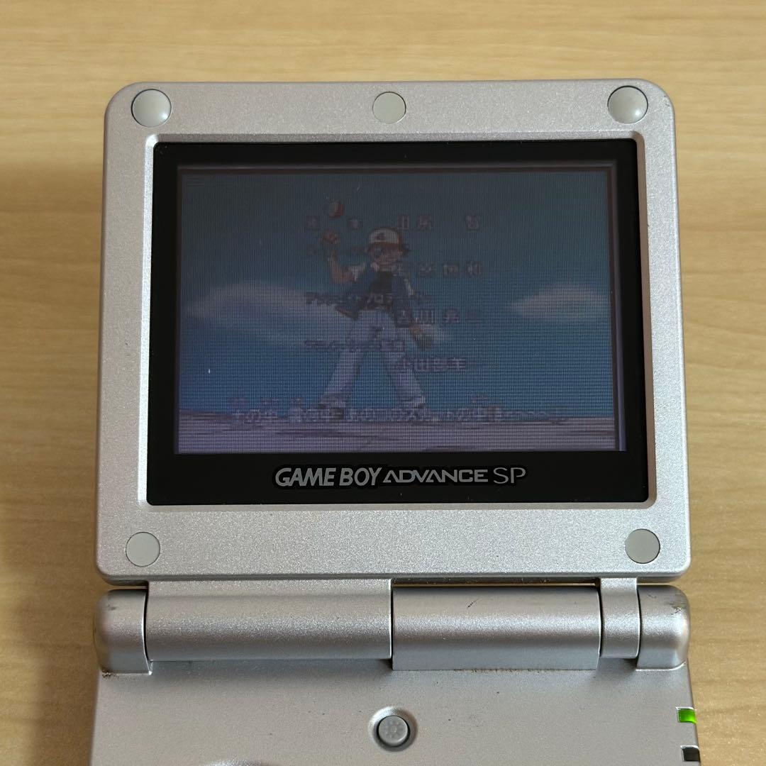 【動作品】アドバンスカード ミュウツーの逆襲 ポケモン 本体付き 希少品