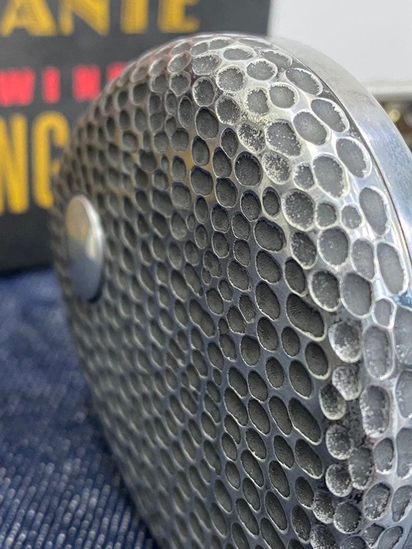 新品　道楽　DOWLUCK リール　HUEVOS スペシャル