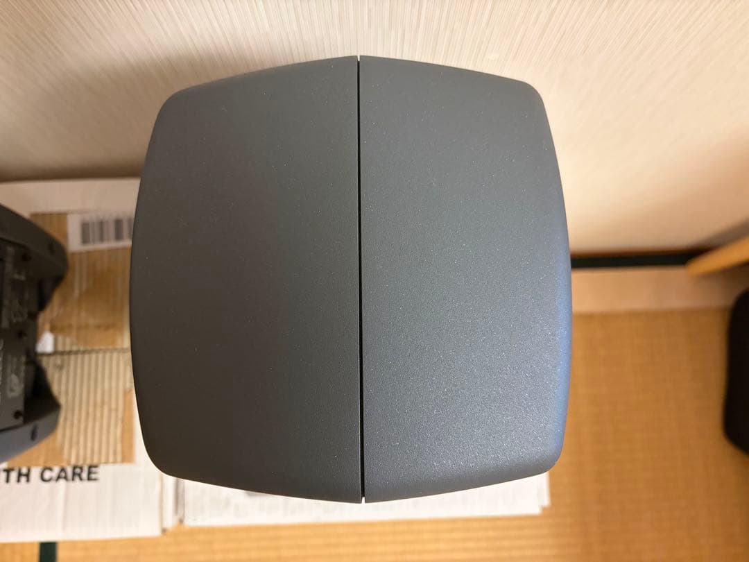 GENELEC 8030B スタジオモニタースピーカーペアオヤイデPA-02V2